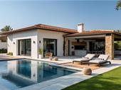 property management-three luxury vacation