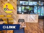 city fringe ogalo 150