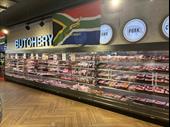 modern upmarket spar tops