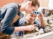 jewellery workshop manufacture retail