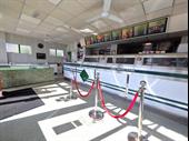 well-established fish chip takeaway