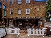 profitable coffee shop