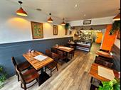 super takeaway restaurant café