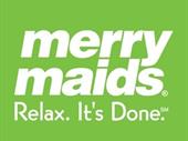 merry maids franchise based