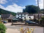 gloucestershire traditional village pub