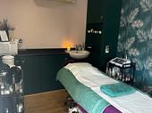 profitable beauty salon new