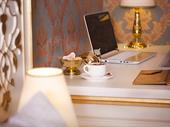 prime hotel with stunning