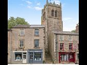 well-positioned grade ii listed
