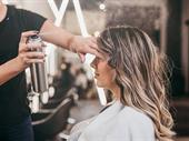 turnkey salon with prime