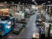 turnaround automobile parts manufacturer