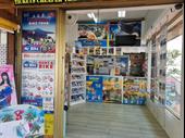commercial space los cristianos
