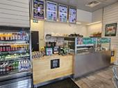 franchise restaurant alberta