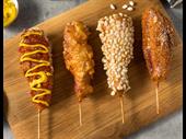 franchised quick eats asian