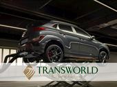 trusted local auto body