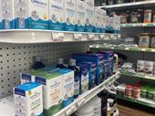 supplement business texas