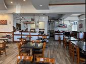 indian cuisine restaurant bar