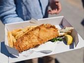 fish chips franchise express
