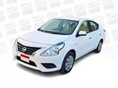 13-year profitable car rental