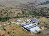 licensed cattle farm balikesir
