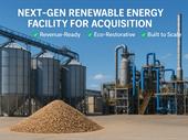 fully operational renewable energy