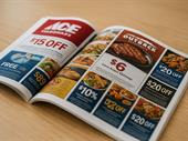 profitable publishing advertising business