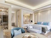 five star apartments with