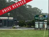 fhgc rocky cape tavern