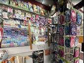 established 1995 gift shop