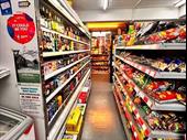 virtually freehold convenience store