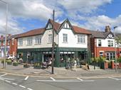 bar bistro wigan for