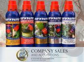manufacturing horticultural well established