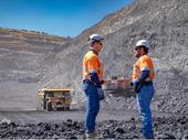 the trusted partner mining