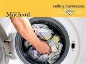 low investment laundry perfect
