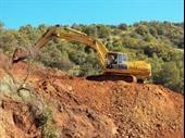 quarrying ready-mix concrete company