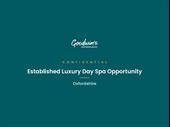 premium day spa advanced