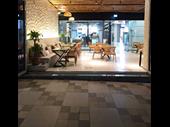 coffee shop jumeriah