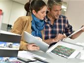 printing signage marketing business