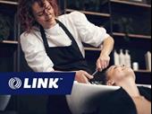 busy salon taking 468