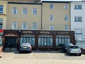 31 bedroom licensed hotel