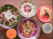 ca-fresh superfood bowls smoothies