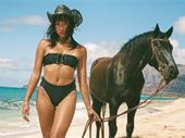 luxury swimwear inventory san