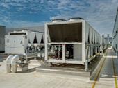 40 year commercial hvac