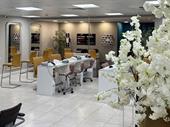 profitable upmarket beauty salon