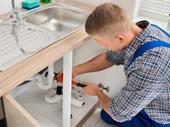 plumbing business with retail