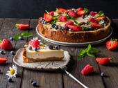 established bakery catering business