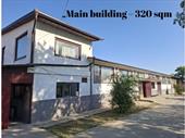 turnkey business salonta