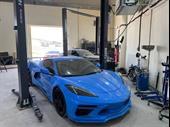 autobody garage sharjah