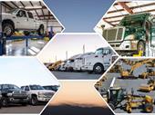 diesel vehicle services with
