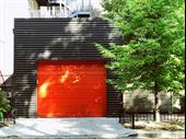 garage door install service
