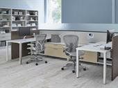 furniture dealer with interior